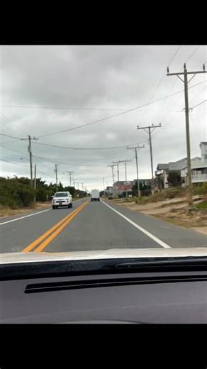 44K views · 520 reactions | Take a ride with us down the beach road of Virginia Dare Trail - did we pass your vacation home? | Outer Banks | Facebook