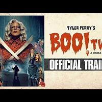 'Boo 2! A Madea Halloween' movie review: Stupid-funny? Or just plain stupid?