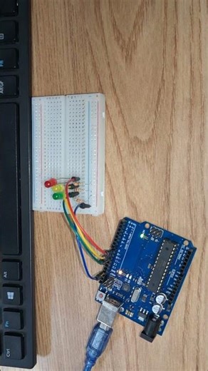 Projeto sinal Adruino r3