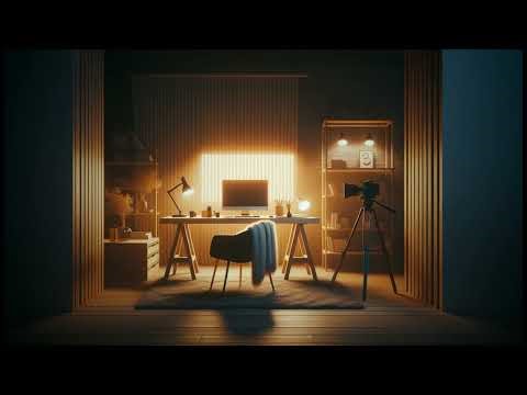 ☕ Lofi Beats for Coding — Cozy Focus Session (2 Hours)