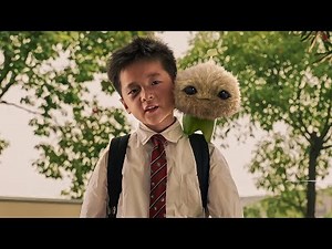 CJ7 (2008) Movie Recap | Drama Recap | Comedy Recap