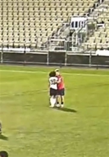 Kiki vs Dom - Vancouver FC U19 Match Highlights