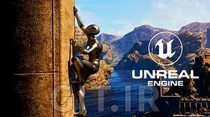 Unreal Engine 5 C  : Climbing System
