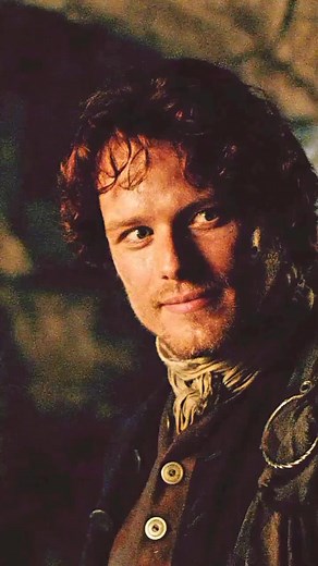 The tension in this scene 🎬 | Outlander Fans