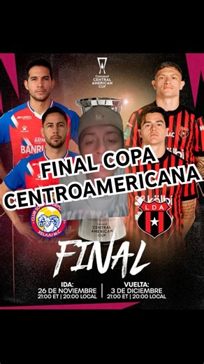 FINAL COPA CENTROAMERICANA- XELAJU VS ALAJUELENSE #guatemala #xelajumc #alajuelense