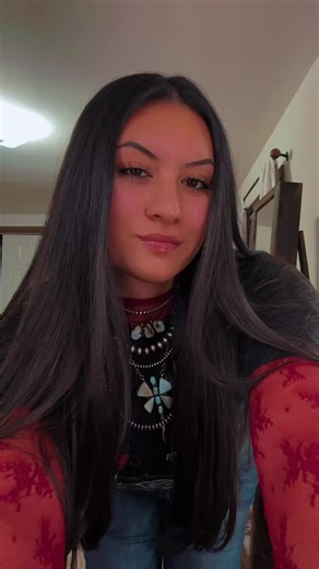 middle school me would be proud of the band tee #korn #turquoise #nativejewelry #navajopearls #westernstyle