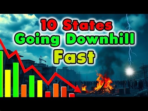 States to consider avoiding for your next move