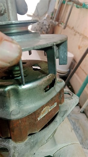 Washing Machine Motor Problem | Solution & Guide