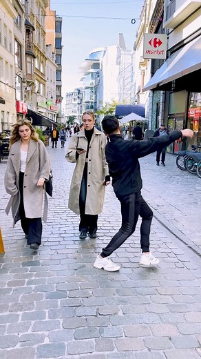 Fake Move Prank! 😜😂 | No One Cares Videos