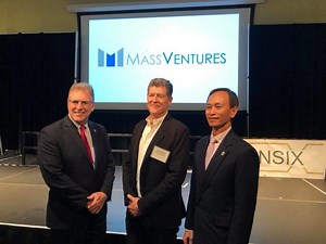 20 Tech Startups Get Grants At START Awards