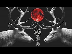 The Night Ride of the Witches