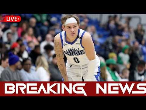 Mac McClung EXPOSES Dunk Contest Drama 😳 Says NBA Didn’t Want Him in 2026!”