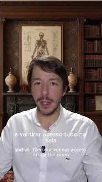 Shorts - Alergia a látex: como proceder? #oftalmologia #ophthalmology #curiosidades