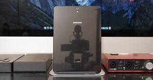 Review: Samsung's Galaxy Tab S3 is the best Android tablet you probably shouldn't buy [Video]