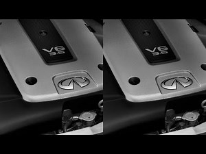 连续14年沃德十佳，日产VQ发动机到底有何过人之处