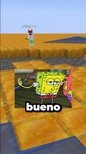 I hid like a honey block until I found myself in Minecraft.