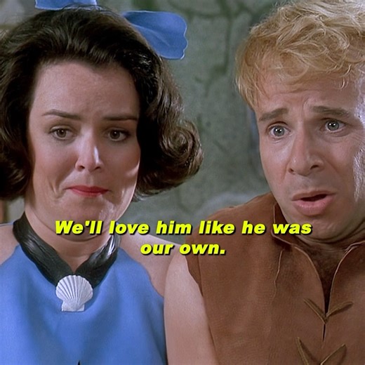 The Flintstones (1994) Fan Edit 🦴😂 | Classic Stone Age Comedy