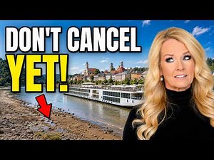 Should You Cancel Your Viking Cruise? Watch This Before You Do