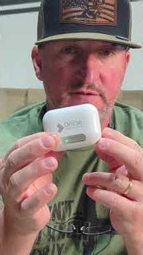 ‪@oriclehearing‬ Affordable Hearing Aids | Hearing Amplifier for hearing loss | Christmas Gift ide