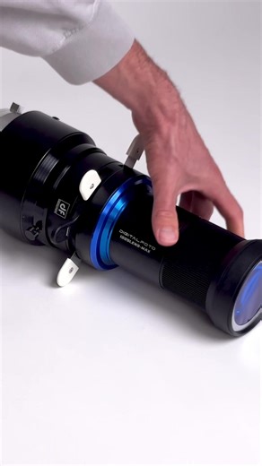 Unboxing Bowens Mount Snoot for Creative Lighting