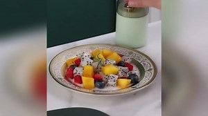 BRIFEEL Pop Up Automatic Toothpick Dispenser - Light Luxury Style Toothpick Holder Dispenser, Automatic Toothpick Container Storage Box Canister for Home Livingroom Kitchen Restaurant (GreenA 1pc)