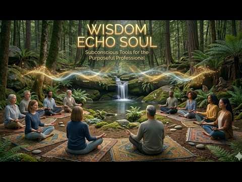 Abundance Wealth Prosperity Subconscious Affirmation