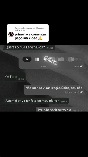 A responder a @FLÄX.Z FF #viralvideos #audiosengraçados #viraltiktok #palops🇦🇴🇲🇿🇸🇹🇨🇻🇬🇼 #audiosparawhatsapp