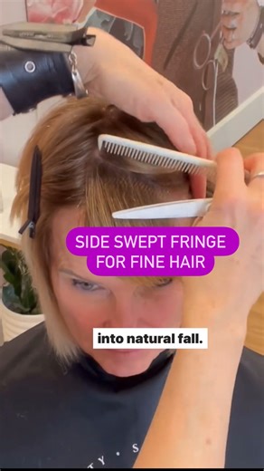 1.9M views · 5.2K reactions | What do you do if your client has fine...