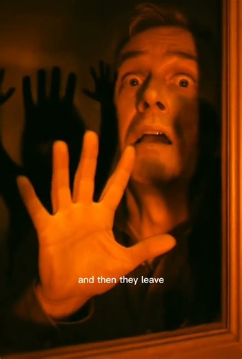 The Visitors Who Knock After Midnight #horror #scary #vecna #shorts