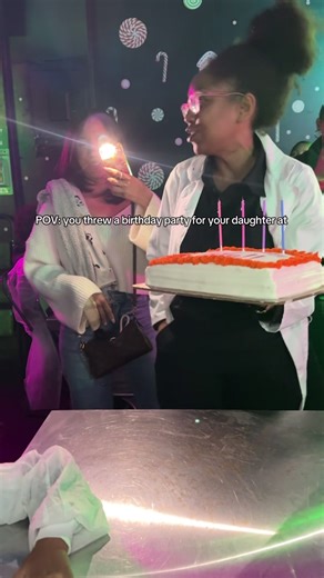 Exciting Kids' Birthday Parties at Drunken Lab