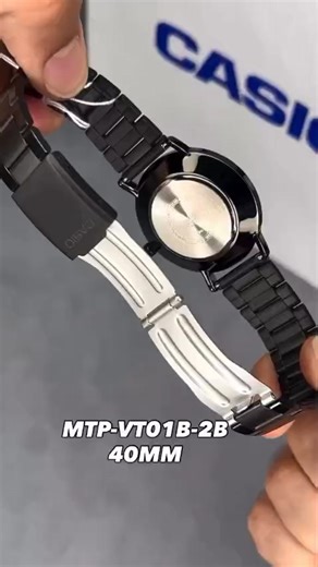 Posterboy Official on Instagram: "Sleek, Modern, And Effortlessly Stylish ⌚ The Casio MTP-VT01B-2BUDF features a clean blue dial with a bold black finish—perfect for everyday wear and smart occasions. 🛒 Upgrade your wrist game today. Shop now at PosterBoyStore Boulevard Mall HYD! #posterboyofficial #boulevardmallhyd #Casio #CasioWatch #MTPVT01B #MensStyle #Mensfashion #MinimalWatch #EverydayWatch #WristGame #ShopOnline #viralvideos❣️ #ɪɴsᴛᴀᴘᴏsᴛ #ɪɴsᴛᴀʜᴜʙ"