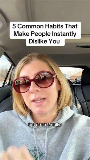 part3Most managers don’t realize that small, everyday behaviors can quietly damage trust, morale, and team performance. This video breaks down five subtle leadership habits—over-talking, multitasking, constant negativity, inte~ | Lynda leads