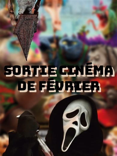 Films à ne pas rater en février 2026