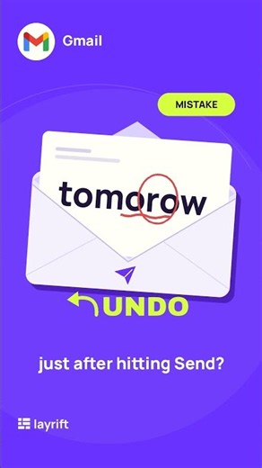 Make Gmail’s Undo last 30 seconds