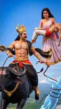 यमराज से मृत पति को वापस ले आई एक स्त्री! 🤯 Yamraj Mystery #facts