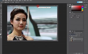 Adobe讲湿逐项精讲PS之应用图像 计算