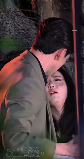 🐱《夜戏》：陈星旭与卢昱晓的银幕命定情缘 | Yexi: ChenXingXu & Lu Yuxiao Fated Romance On Screen #chenxingxu #陈星旭 #cdrama