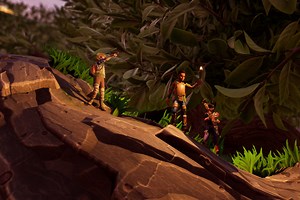 Grounded: guía con vídeo para encontrar Grubs y los materiales Grub Goop y Grub Hide