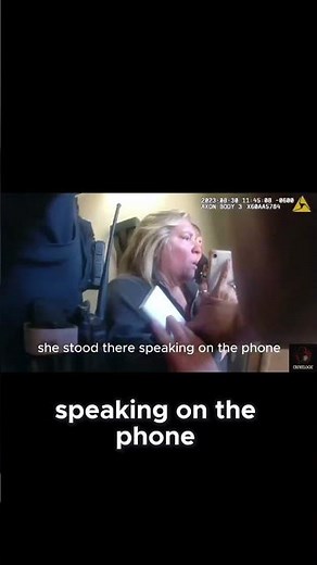 Police Raid at Jodi Hildebrandt’s Home | Ruby Franke Case