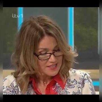 Susanna Reid - 23 Feb 2026 MILF