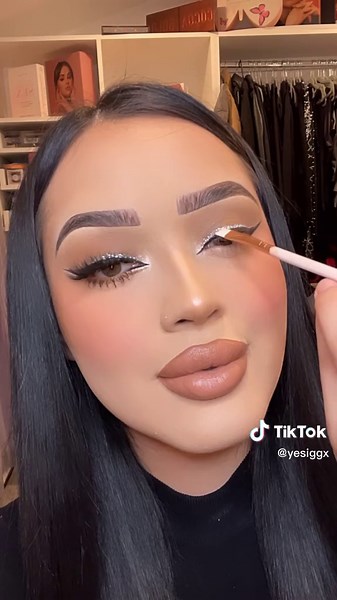 Night Out Glam Makeup Tutorial