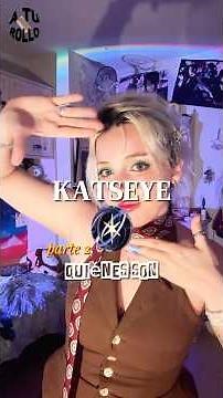 Introducción a KATEYES🫶🏻✨ parte 2