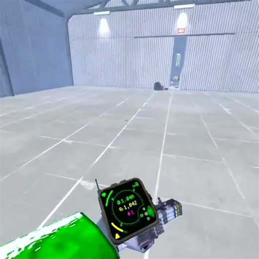 the world's first vaporizer in animal company #animalcompany