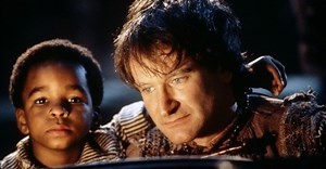 Hook · Film 1992 · Trailer · Kritik