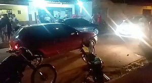 798K views · 1.3K reactions | Tudo na paz e empatia em BOmM JARDIM! É lindo ver a confraternização e a compaixão entre esses seres no momento tão difícil que. vivemos. Por mais atitudes lindas e inspiradoras como esse curte aí ❤️ #santaines #bomjardim #transito #domingo #nordeste | Santa Inês Mil Grau | Facebook