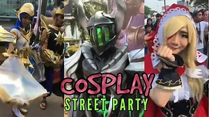 1.2K views · 39 reactions | Goyang Jempol Dance Challenge Street...