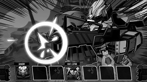 Wolfstride Buckle Up Gameplay; Story and Minigame First Look with Commentary