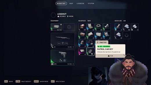 day 2 of exploding robots with my mind