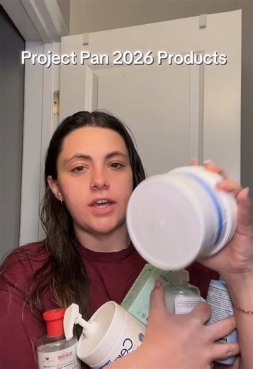 Project Pan 2026 Products #projectpan #projectpanupdate #projectpan2026 #projectpanproducts #panproject