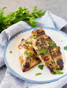 Balsamic Chicken Marinade Recipe - Rachel Cooks®